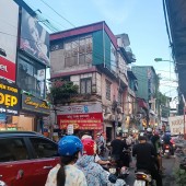 CHO THUÊ MPKD CÀ PHÊ, TRÀ SỮA MIXUE, ĐỒ ĂN NHANH PHỐ KHƯƠNG ĐÌNH, KHƯƠNG TRUNG